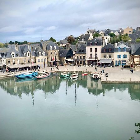 Apartmán T2 Port De Saint-Goustan Auray Exteriér fotografie