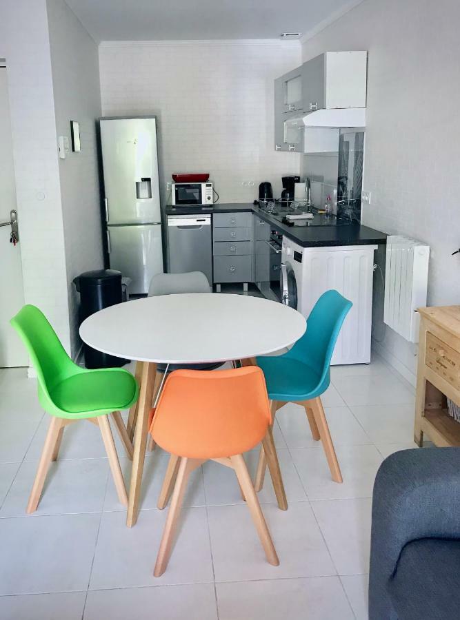 Apartmán T2 Port De Saint-Goustan Auray Exteriér fotografie
